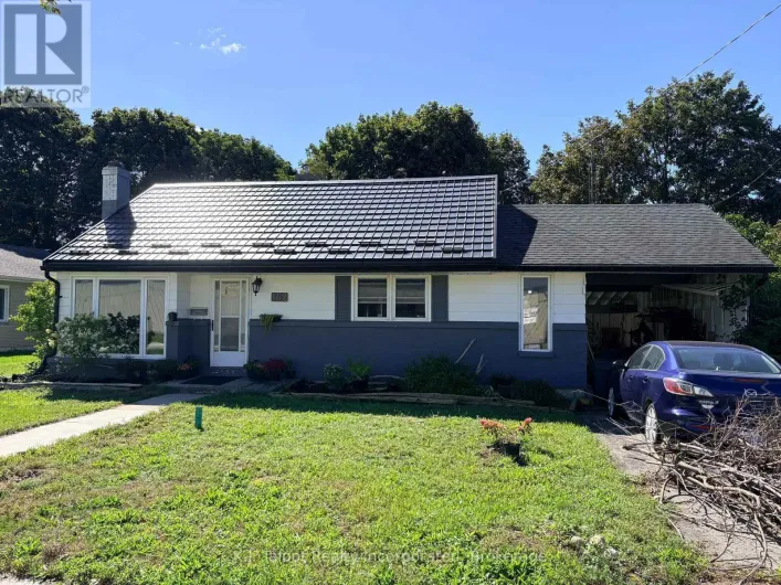 162 ANGLESEA STREET, Goderich)