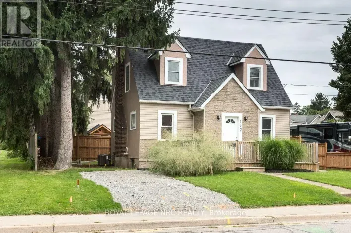 162 AQUEDUCT STREET, Welland