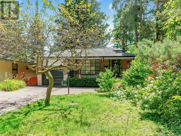162 BATHGATE DRIVE, Toronto