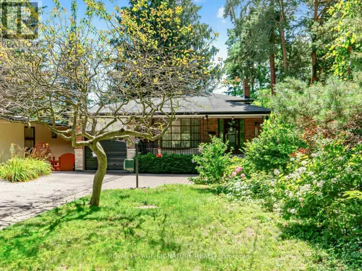 162 BATHGATE DRIVE, Toronto