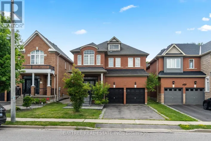 162 BATHURST GLEN DRIVE, Vaughan