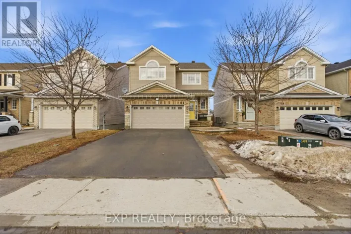 162 BERT HALL STREET, Arnprior