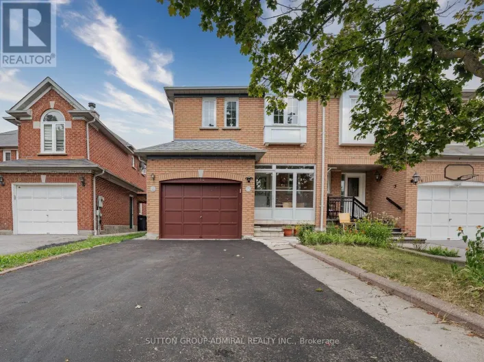 162 BIGHORN CRESCENT, Brampton
