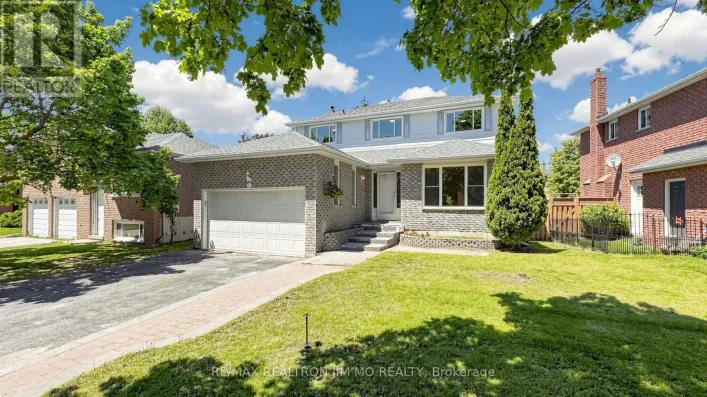 162 BISCAYNE BOULEVARD, Georgina