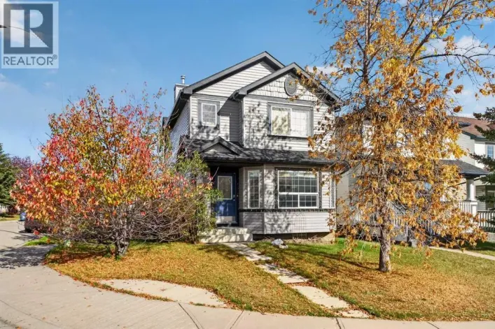 162 Bridlewood Avenue SW, Calgary