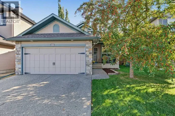 162 Brightonstone Landing SE, Calgary