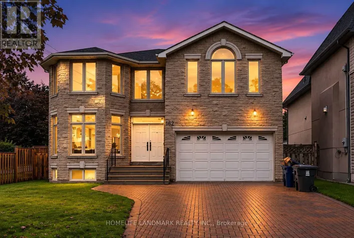 162 BYNG AVENUE, Toronto