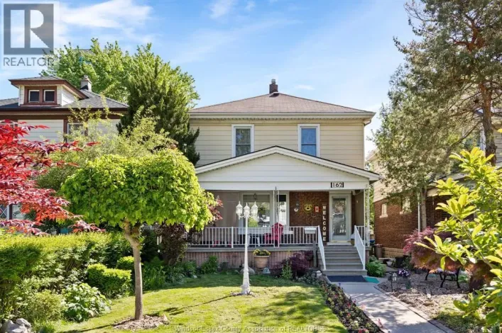 162 CAMERON AVENUE, Windsor