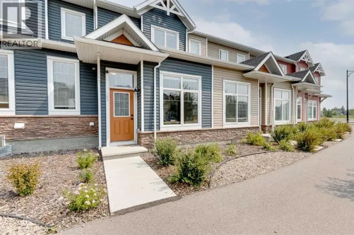 162 Chinook Gate Boulevard SW, Airdrie