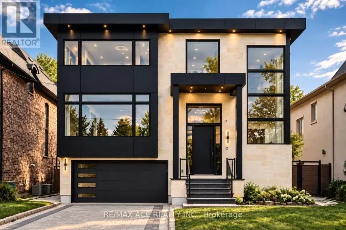 House for sale: 162 CHURCH AVENUE, Toronto