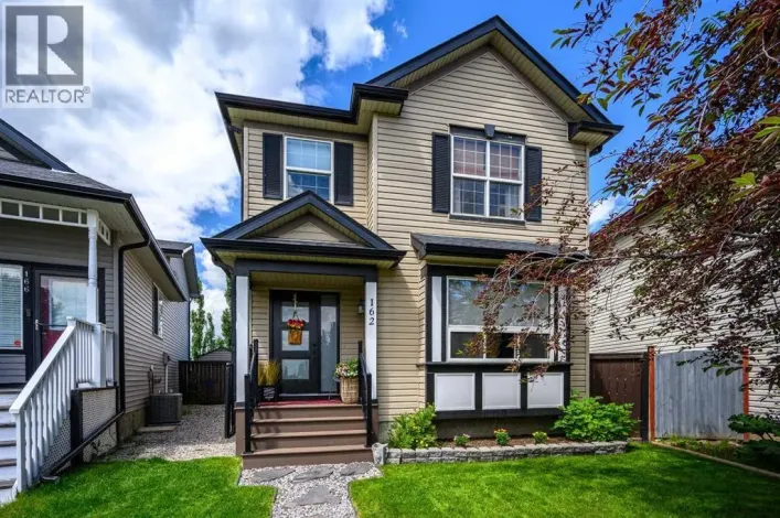 162 Citadel Mesa Close NW, Calgary