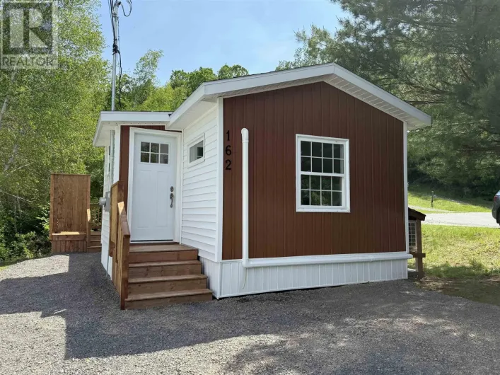 162 Coldwell Court, New Minas