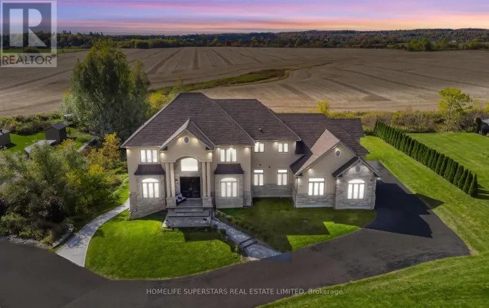 162 CONFEDERATION STREET, Halton Hills