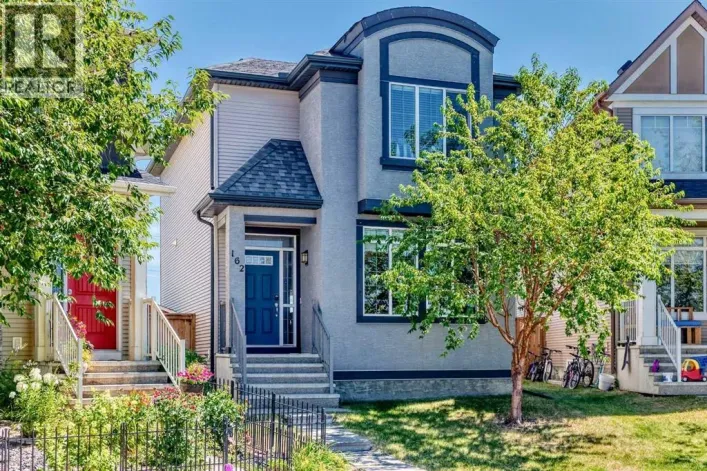 162 Cranford Common SE, Calgary