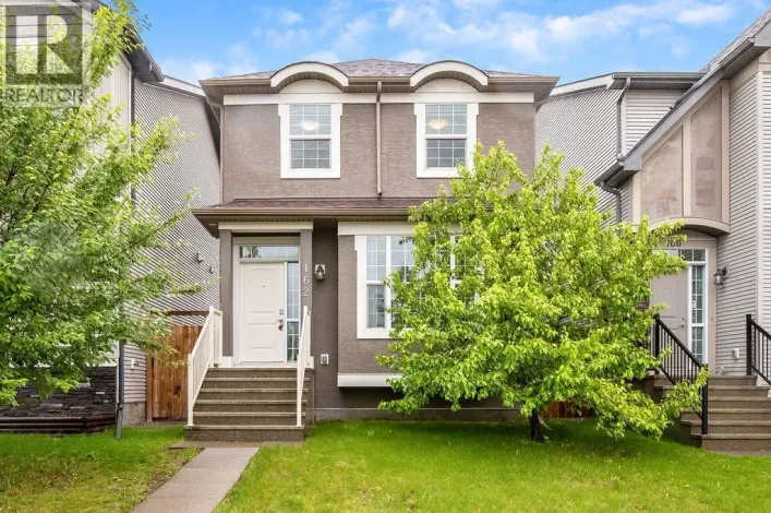 162 Cranford Park SE, Calgary