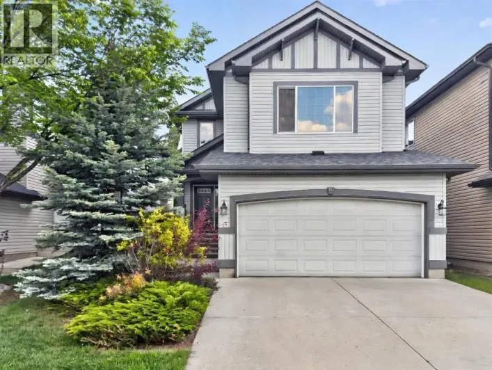 162 Cranwell Square SE, Calgary