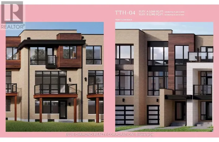 162 CREDIT LANE, Richmond Hill