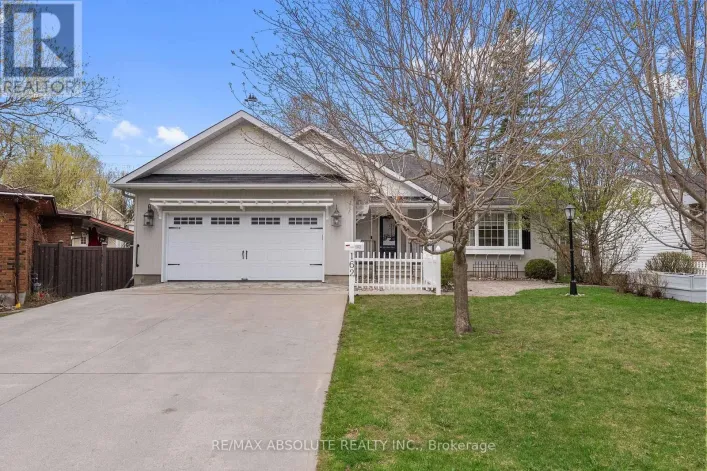 162 DAN STREET, Arnprior