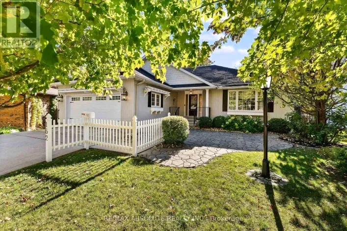 162 DAN STREET, Arnprior