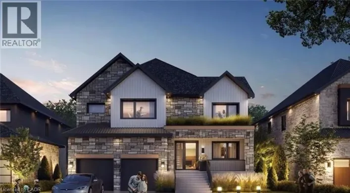 162 DAWN Avenue, Guelph