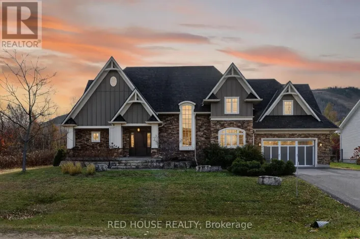 162 DELPHI LANE N, Blue Mountains