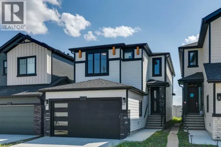 162 Drystone Way NW, Calgary
