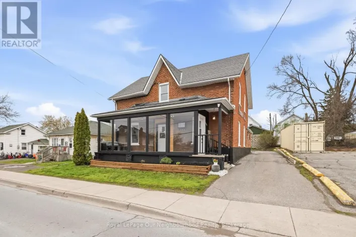 162 DUNDAS STREET E, Quinte West