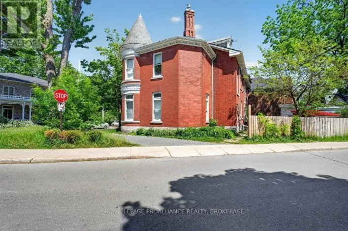 162 EARL STREET, Kingston