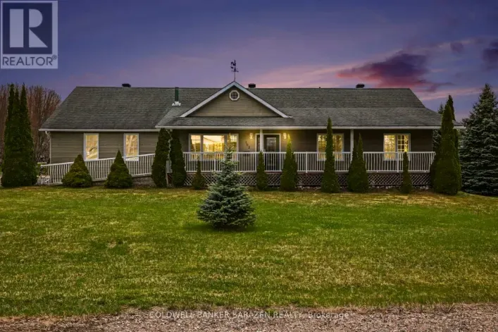 House for sale: 162 ERINDALE AVENUE, Renfrew