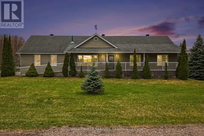 162 ERINDALE AVENUE, Renfrew