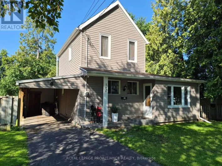 162 FIRST AVENUE, Brockville