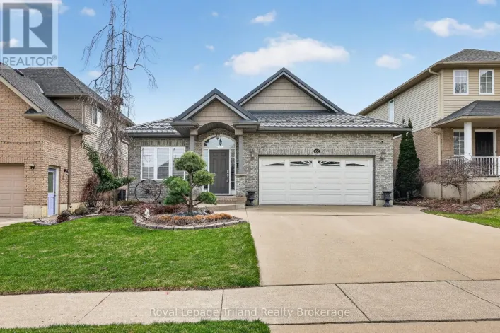 162 FORESTWAY TRAIL, Woodstock