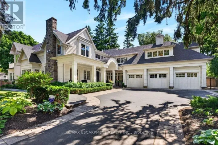 162 FRUITLAND AVENUE, Burlington