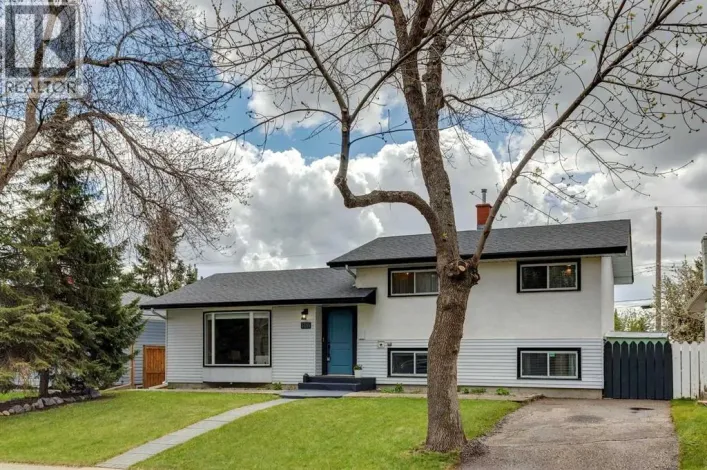 162 Fyffe Road SE, Calgary