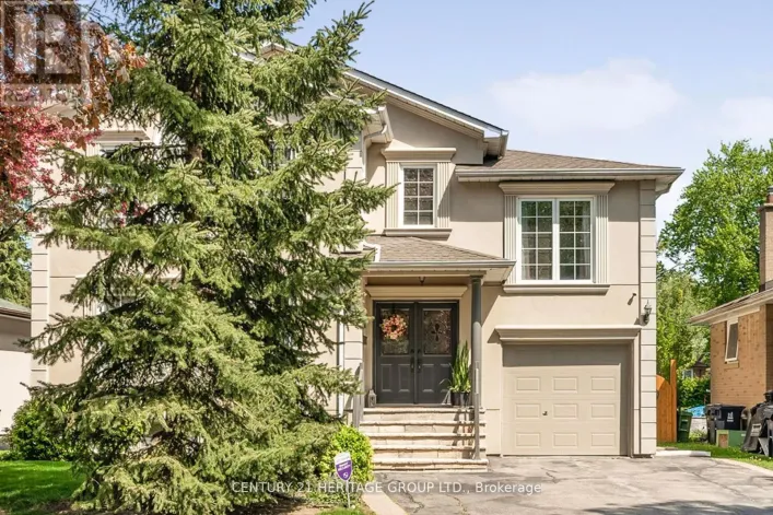 162 GOULDING AVENUE, Toronto