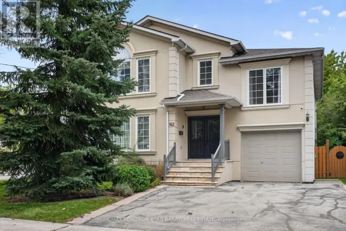 162 GOULDING AVENUE, Toronto