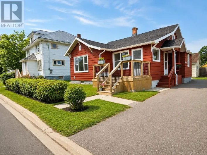 162 GRANVILLE Street, Summerside