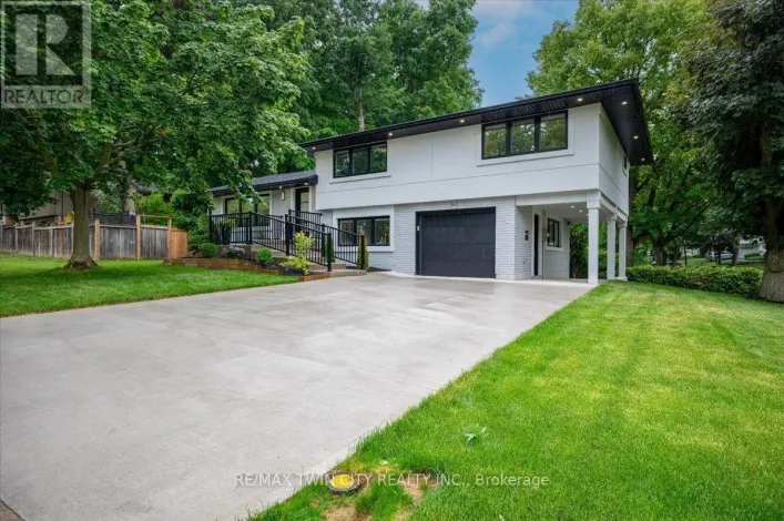 162 GREENBROOK DRIVE, Kitchener