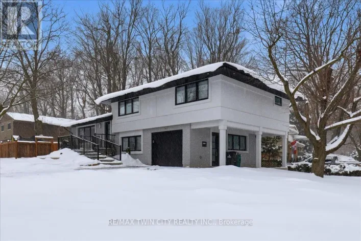 162 GREENBROOK DRIVE, Kitchener