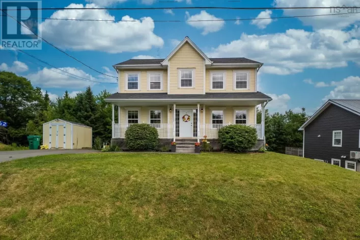 162 Halewood Drive, Falmouth