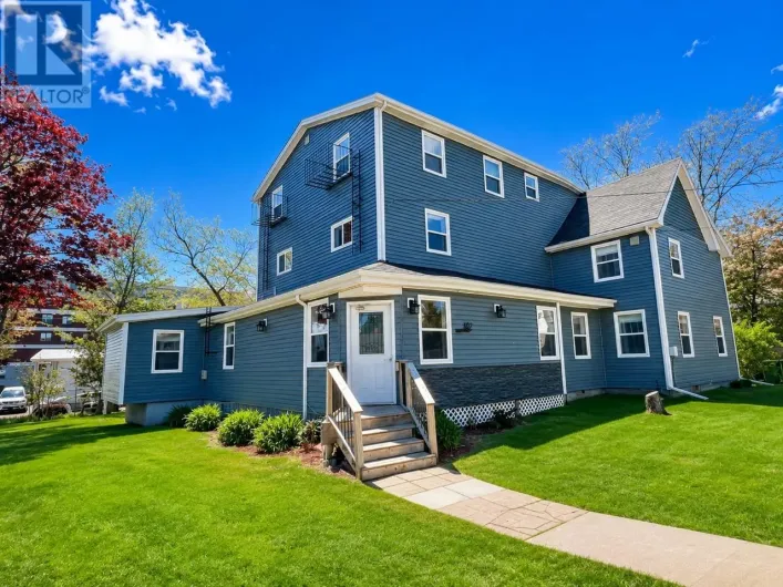 162 Hanover Street, Summerside