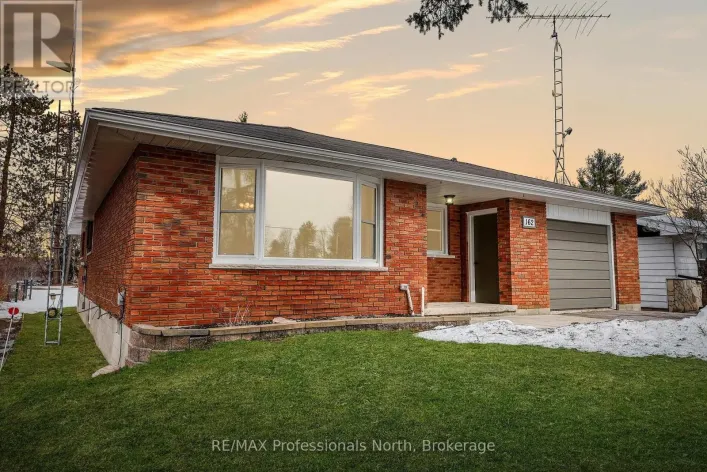 162 HILLSIDE DRIVE, Kawartha Lakes