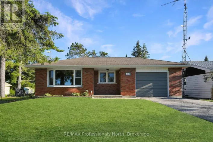 162 HILLSIDE DRIVE, Kawartha Lakes