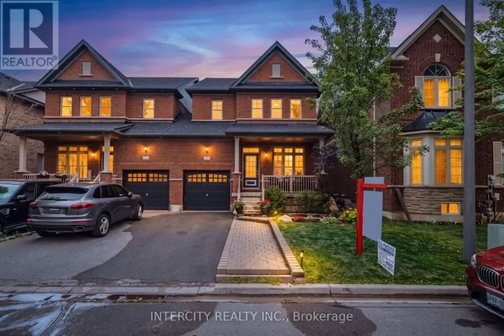 162 HOLMES CRESCENT, Milton