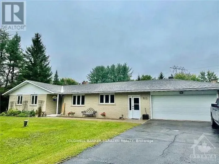 162 JACK LOUGHEED WAY, Ottawa