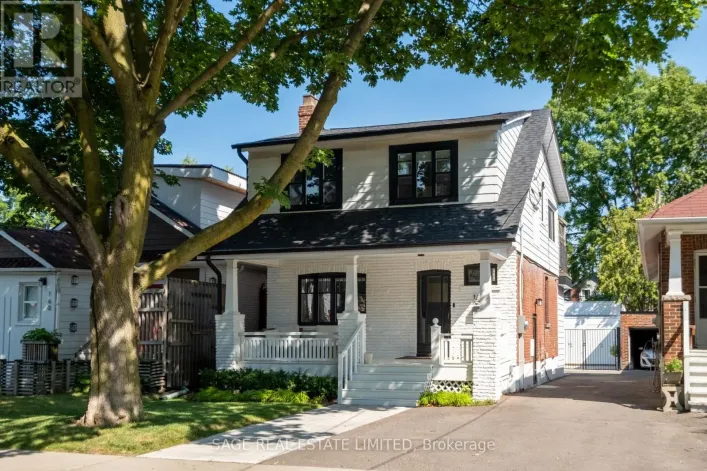 162 JOHN STREET, Toronto