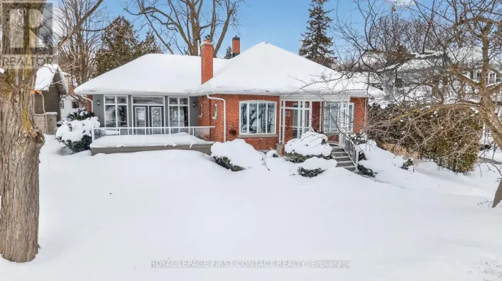 162 KEMPENFELT DRIVE, Barrie