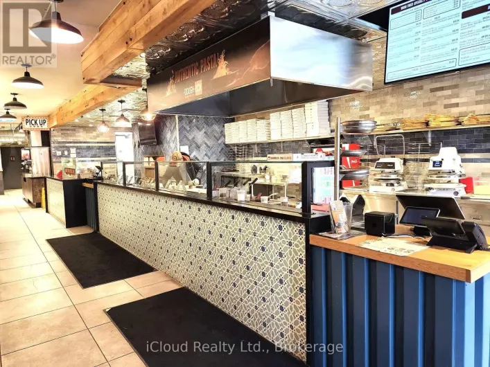 162 LAKESHORE ROAD E, Oakville