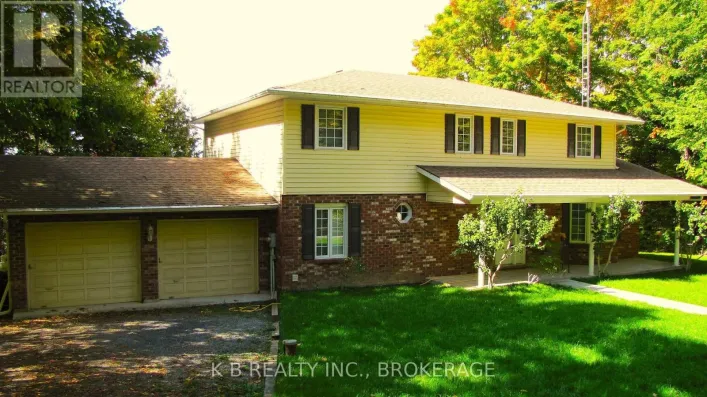 162 LASHER'S RD ROAD, Greater Napanee