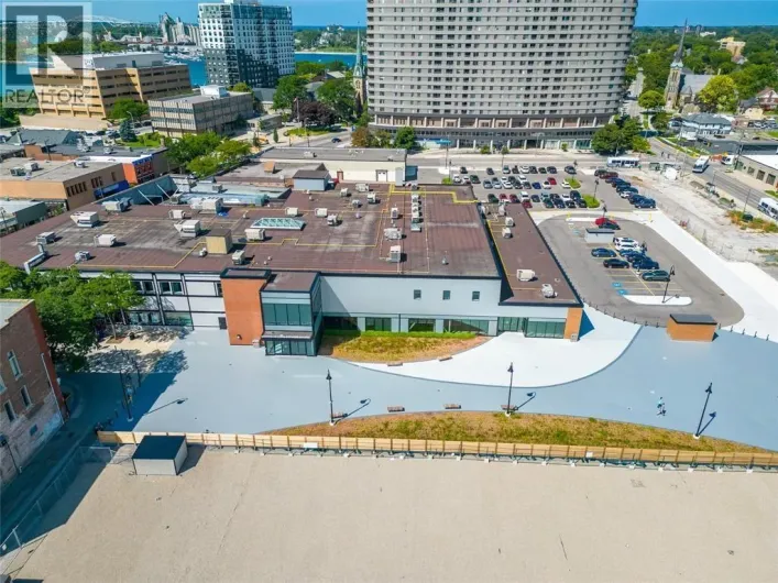 162 LOCHIEL STREET Unit# Unit 1, Sarnia